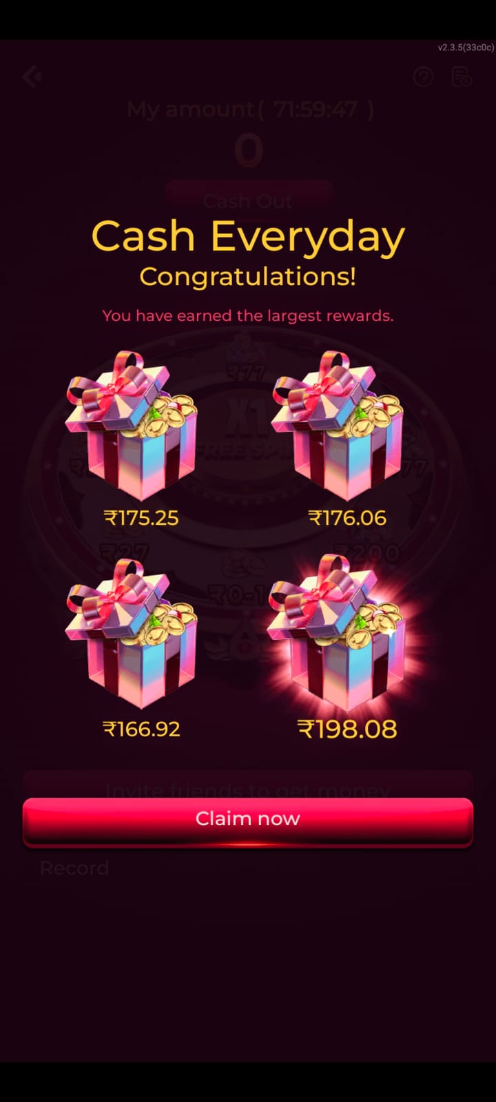 Rk777 App